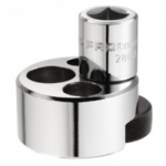1/2 SQ DRIVE STUD EXTRACTOR    5-20MM DIA 286A FACOM
