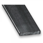 FLAT STEEL 20 X 4 MM 2 METRE 2001-61110