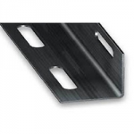 PERFORATED ANGLE 27 X 27MM     1 METRE 2000-61590