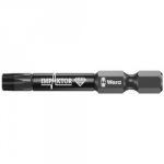 TX30 50MM IMPAKTOR BIT 057666  867/4 IMP WERA