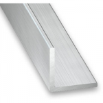 ALUMINIUM ANGLE 20 X 20 X 1.5MM 2 METRE 2004-5222
