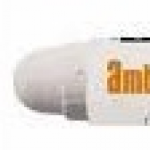 SOLID MARKER AMBERSIL