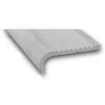 ALUM STEP EDGING 40 X 14MM 2   METRE 2007-5399