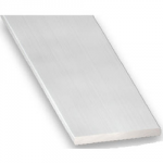ANODISED ALUMINIUM FLAT 30 X 2MM X 1 METRE 2008-5311
