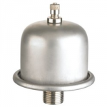 EXPANSION VESSEL / SHOCK       ARRESTER MULTI 0.16LT CAR19