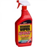 WONDER WIPE SPRAY 1 LITRE WIPESPRAY EVERBUILD