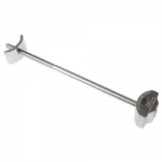 WORKTOP CONNECTOR PACK OF 3 INC DRIVER BIT ZIPBOLT