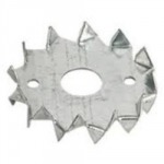 TIMBER CONNECTOR M12 X 50MM