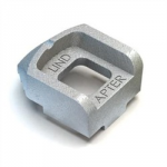 LINDAPTER TYPE A 12 MM MED TAIL BA2G12