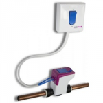 SURESTOP REMOTE STOP COCK KIT  15MM PUSH FIT 100 45 850