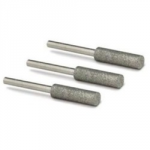 SHARPENING STONE FOR CHAIN 4MM PACK OF 3 31397 OREGON