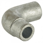 HANDRAIL CONNECTOR GALV DDA TYPE DDA-02 TUBECLAMP