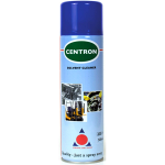 SOLVENT CLEANER AEROSOL 500ML CENTRON