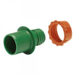 POLYTHENE CONVERSION SET HD    63 X 2" CLASS D 7789 PLASSON