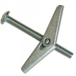 SPRING TOGGLE & SCREW          M5 X 50MM