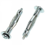 HOLLOW WALL ANCHOR M4 X 38     MASONMATE