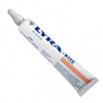 BALL PAINT MARKER RED TUBE