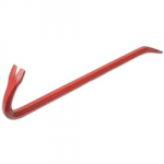 WRECKING BAR 600MM HEX SHAPED