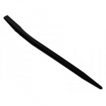 STRAIGHT CHISEL & POINT        CROWBAR 5' X 1.1/8"