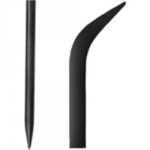 WAREHOUSE BAR L END 60" 18LB   64-590 OLYMPIA