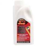 PAINT & VARNISH REMOVER        1 LITRE X3 EVERBUILD