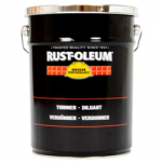 THINNERS 1 LITRE 160 RUSTOLEUM