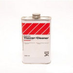 THINNERS 500 ML GALVAFROID     NO 1