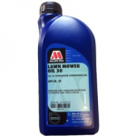 LAWN MOWER OIL SAE30           1 LITRE