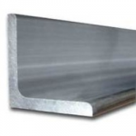 ALUMINIUM ANGLE 3/4 X 3/4 X 1/8 (PER METRE)