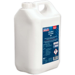 SOLUBLE CUTTING OIL 5 LITRE    SEALEY