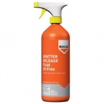 SPATTER RELEASE                SPRAY OIL FREE ROCOL