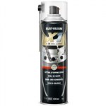 CUTTING & TAPPING SPRAY X1     1611 RUSTOLEUM