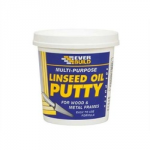 LINSEED OIL PUTTY 2 KG         NATURAL