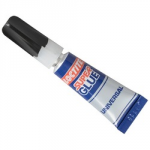 GLUE SUPER 3G TUBE SUPER GLUE  LOCTITE