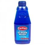 WINDSCREEN CLEANER SCREEN WASH ALL SEASONS 1 LITRE