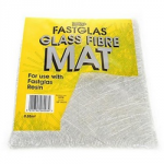 GLASS FIBRE MAT DAVIDS 0.55CM2 UPOGFM