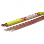 BRAZING RODS FLUX COATED 2.4MM SIFREDICOTE NO 1