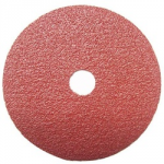 SANDING DISC 36 GRIT 178 MM    SD-D-2A SAIT