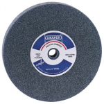 GRINDING WHEEL 36 GRIT 150 X   12.7 X 19MM 52056 DRAPER