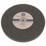 GRINDING WHEEL 46 GRIT 200 X   20 X 31.75MM FAITHFULL