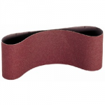 SANDING BELT 80 GRIT           110 X 620MM SX-NC-A SAIT