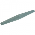 SHARPENING SCYTHE STONE 305MM ROUND TAPERED FAITHFULL