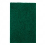 ABRASIVE HAND PADS GP GREEN    152MM X 229MM SAIT