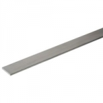 ALUMINIUM FLAT 1.1/2 X 1/8 (PER METRE)
