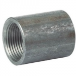 WI SOCKET BLACK 1/4" BSP