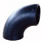 WELD ELBOW 90D STD LR 4"
