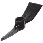 PICK MATTOCK HEAD