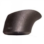 WELD BRANCH BEND EXS 4"