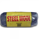 STEEL WOOL MEDIUM 450G PACK