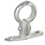 SCREW ON PIPE BRACKET 1.1/2
